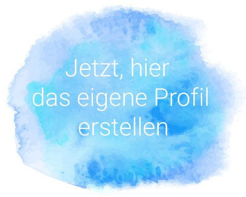 WunschErbe-Profil erstellen